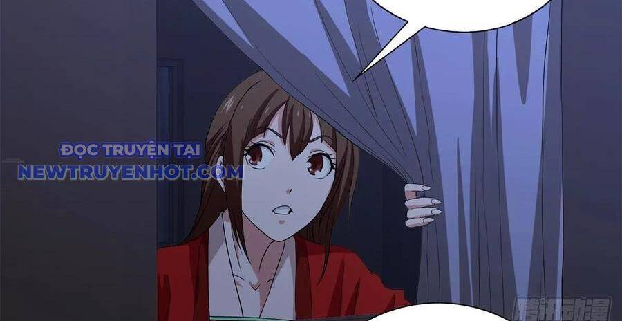 thiên long bát bộ webtoon chapter 134 64