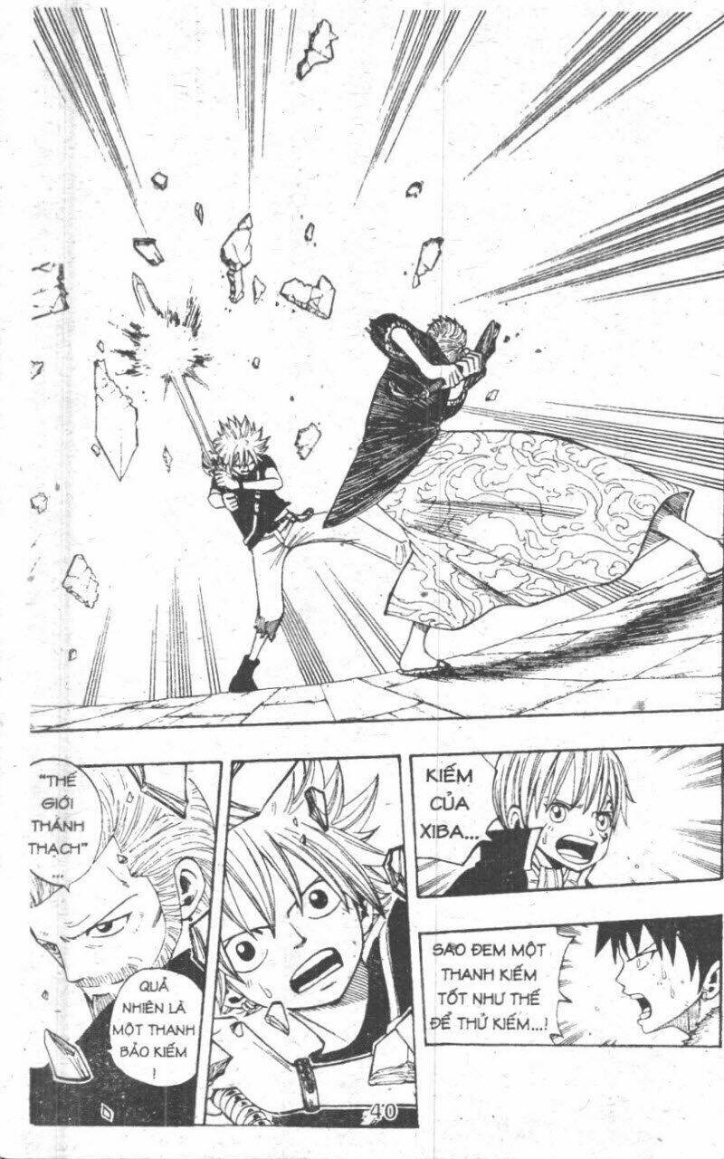 rave master (scan) chapter 36 40