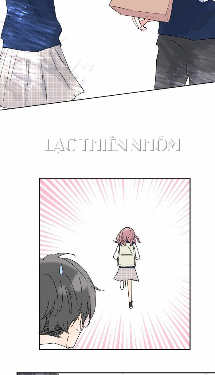 choco ngọt ngào chapter 22 12