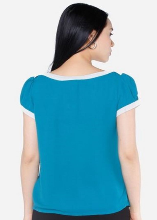 Áo Kiểu Nữ The One Fashion ADB0643