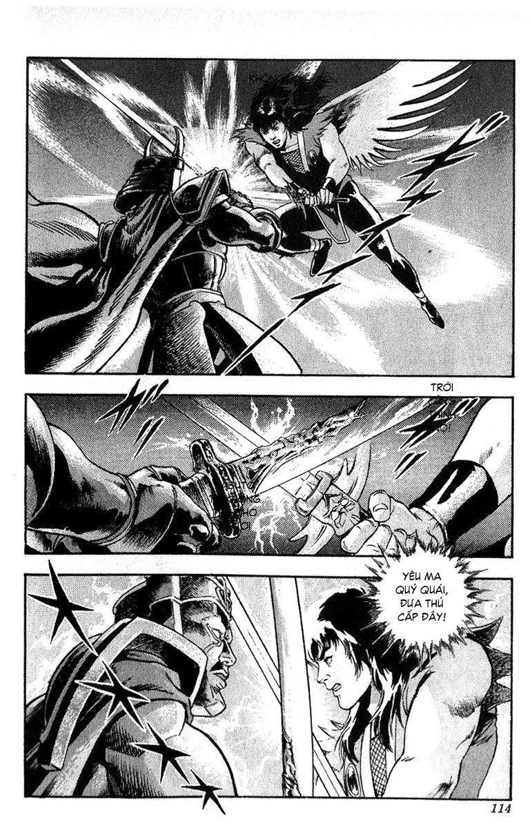 karasutengu kabuto chapter 1.1 113