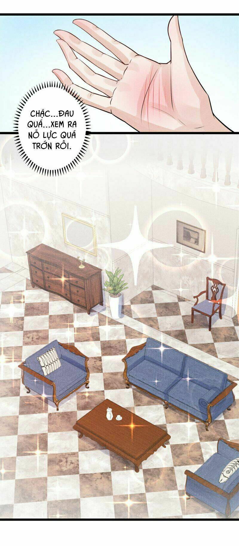 cạm bẫy lửa tình chapter 26 24