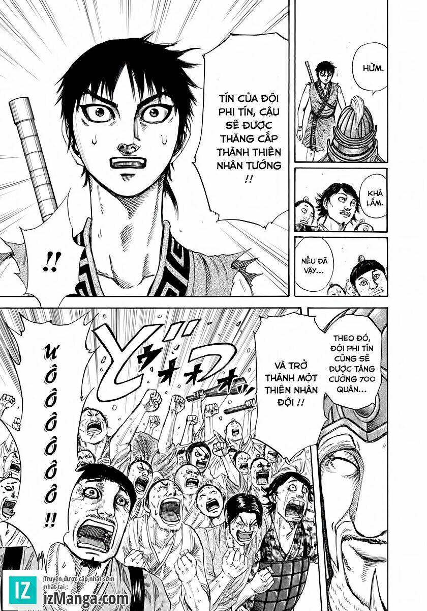 kingdom - vương giả thiên hạ chapter 200 15