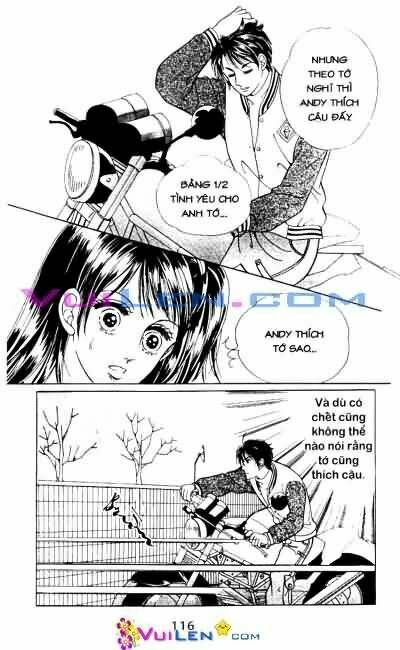 cô gái yêu kiều chapter 10 116