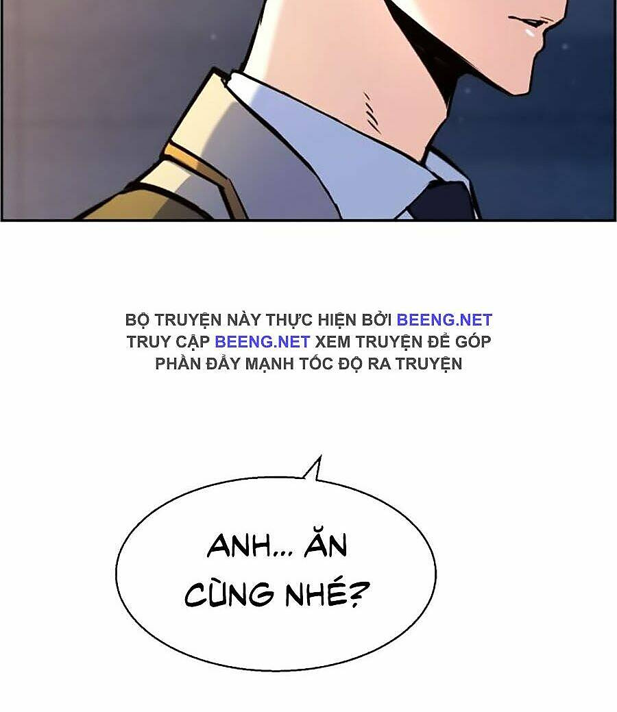 bạn học tôi là lính đánh thuê chapter 12 32