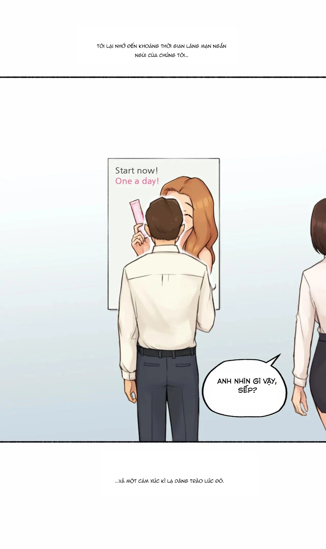 bạn đã xxx bao giờ chưa? chapter 23 34