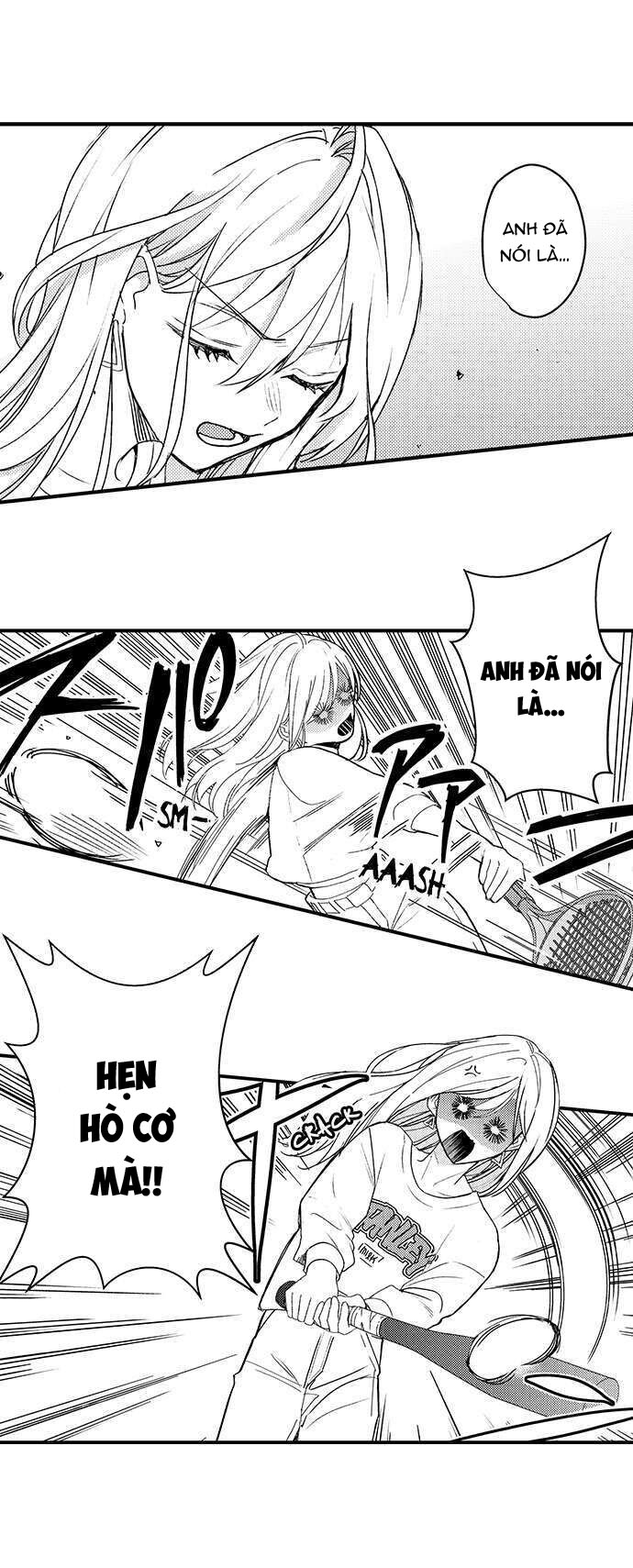 ông chủ incubus và cô nàng văn phòng lạnh lùng chapter 8.1 3