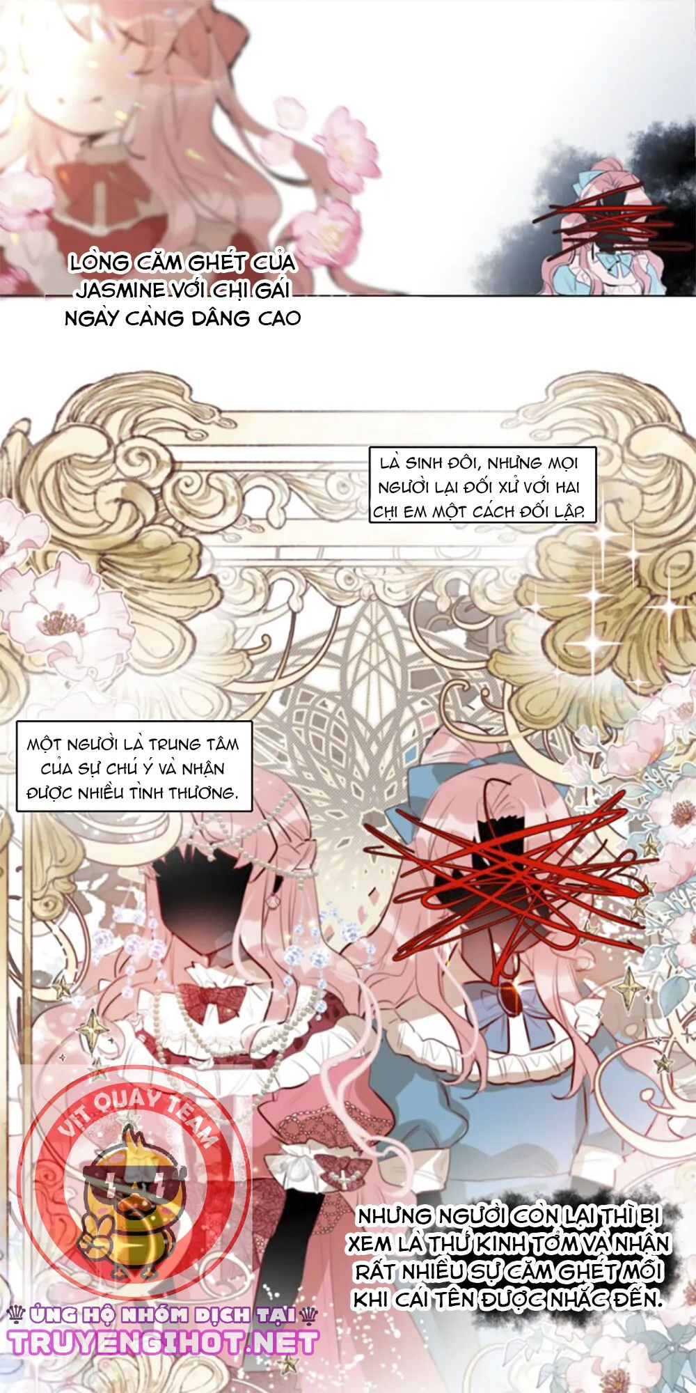 cách để che giấu sự thất bại chapter 1 12