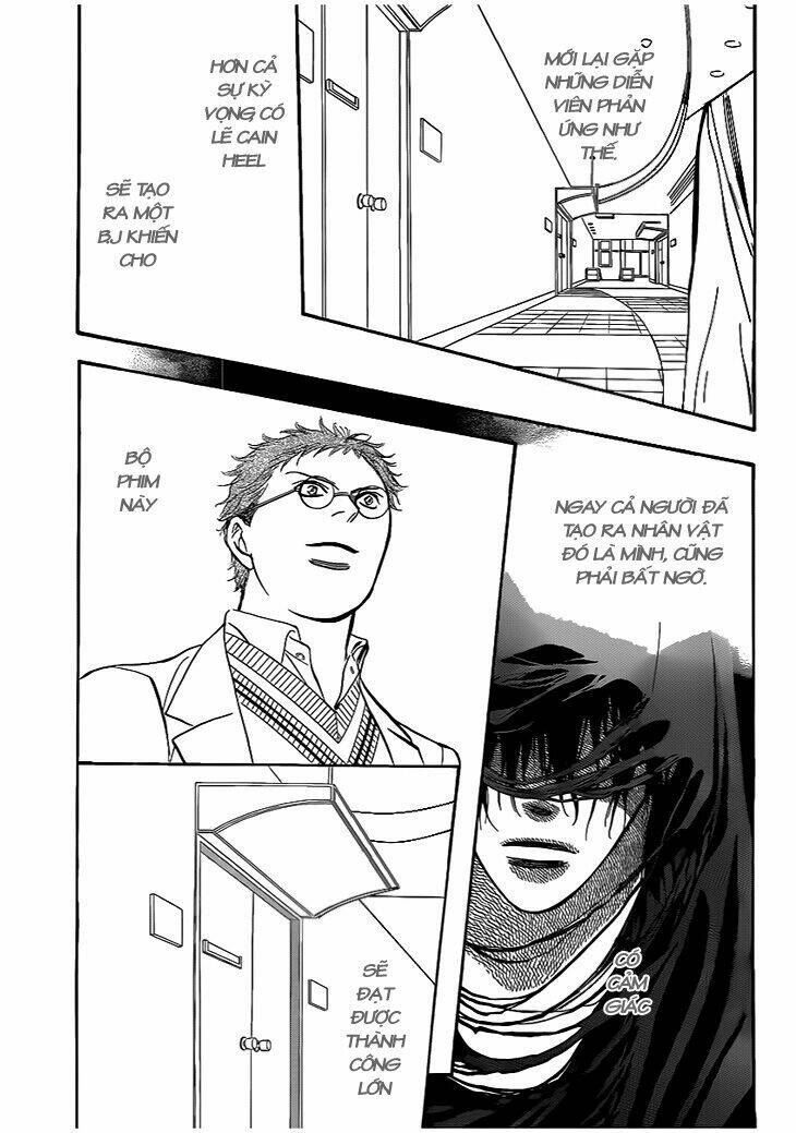 thử thách của kyouko chapter 176 18