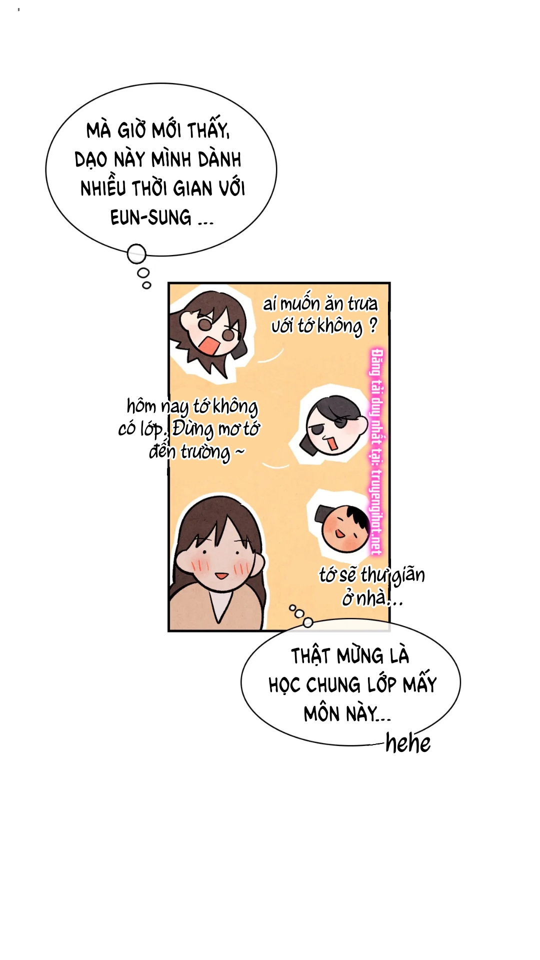 1 cộng 1 bằng.... chapter 7 52