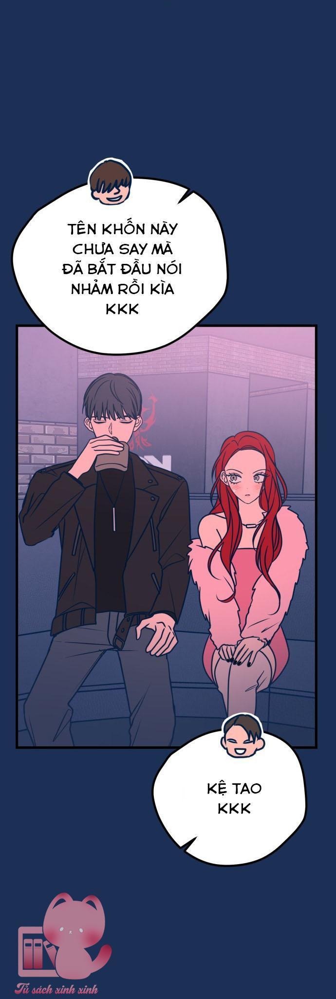 kẻ cắp gặp bà già chapter 20 7