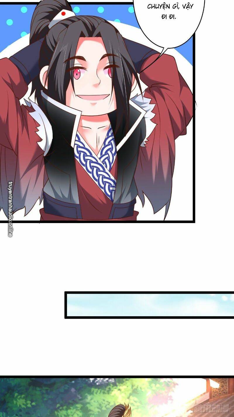 trọng sinh tối cường ma tôn ở rể chapter 91 11