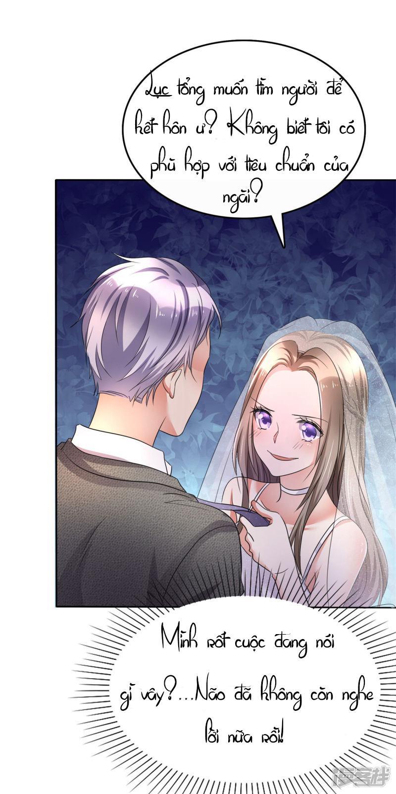 con đường phản công của sủng thê chapter 1 34