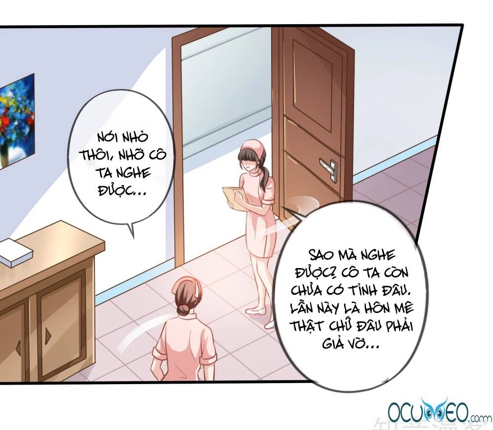 mỹ vị giai thê chapter 4 20