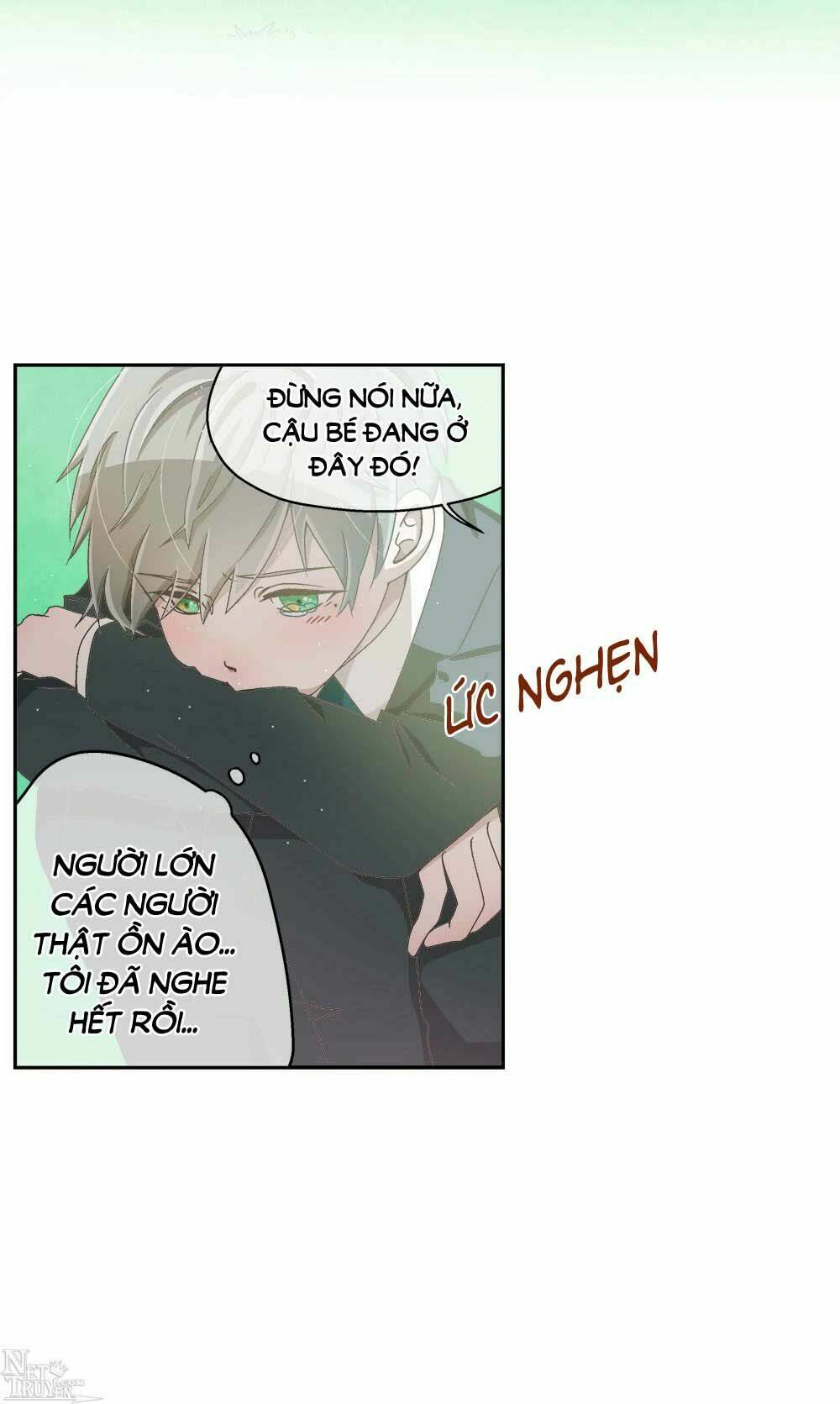 đối nhĩ duy mệnh thị tòng chapter 8.1 34