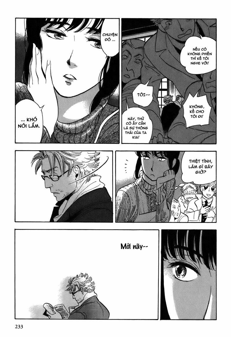 gunjou gakusha chapter 10 14