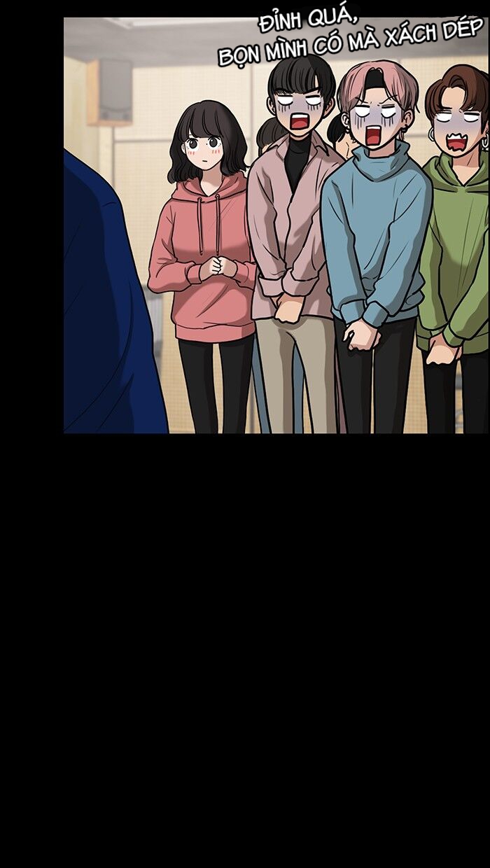 vẻ đẹp đích thực - true beauty chapter 73 106