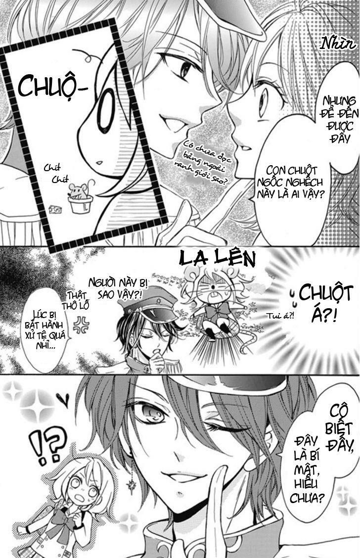 primo prima! chapter 1 13