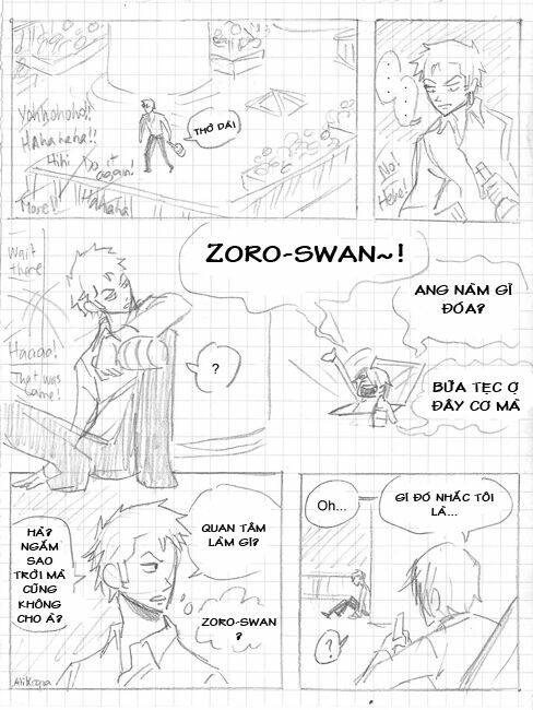 op short doujinshi collection chapter 12 4