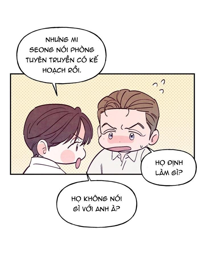 say tình [bl] chapter 79 39