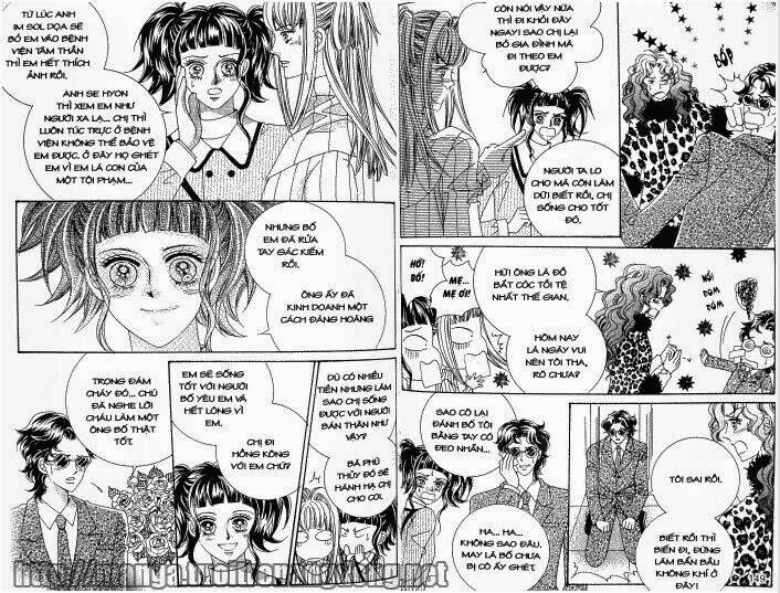 viên đạn tình yêu chapter 12 71