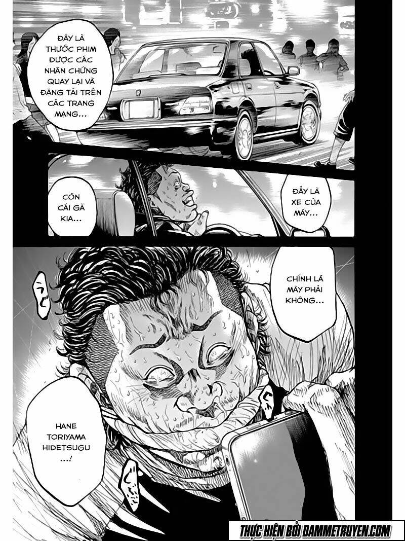 yokokuhan - the copycat chapter 6 8