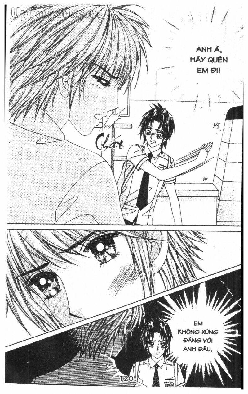 mặt nạ tình yêu chapter 39 31