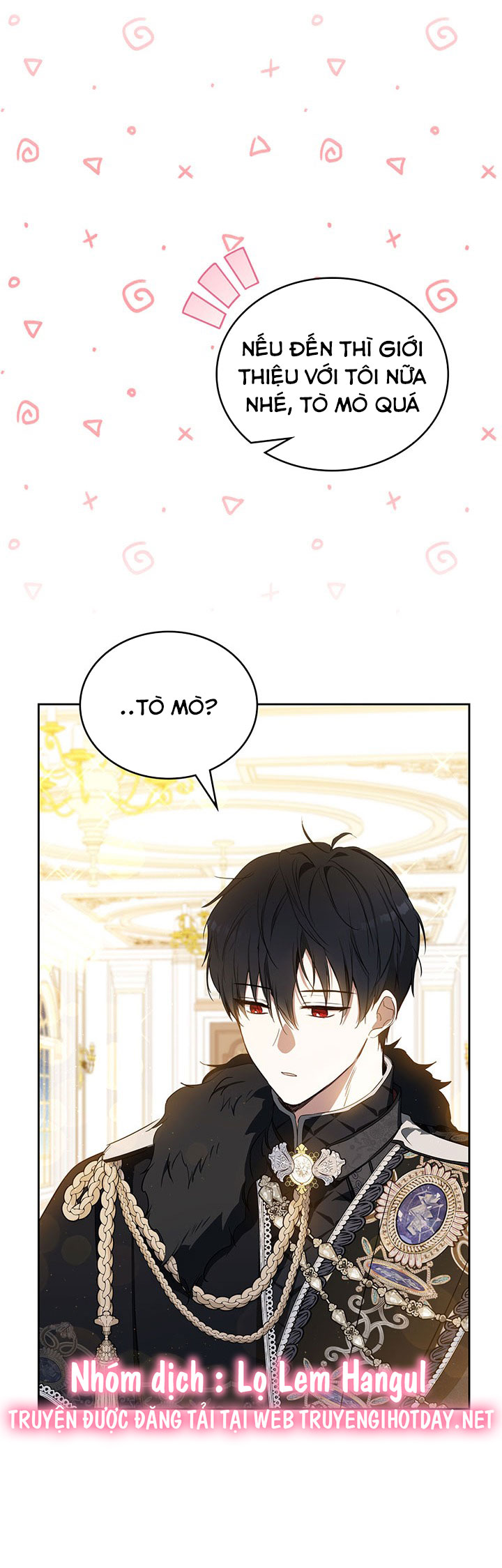 lần này tôi sẽ trở thành gia chủ chapter 133 53