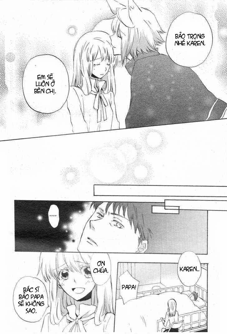 kiss happiness kiss chapter 1 27