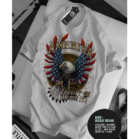 Áo Thun Nam Nữ, Có Bigsize Từ S Đến 8XL, Áo Phông vải cotton, Mặc Mịn Thoáng Mát - Thời Trang Waoo, Mẫu ATNN327