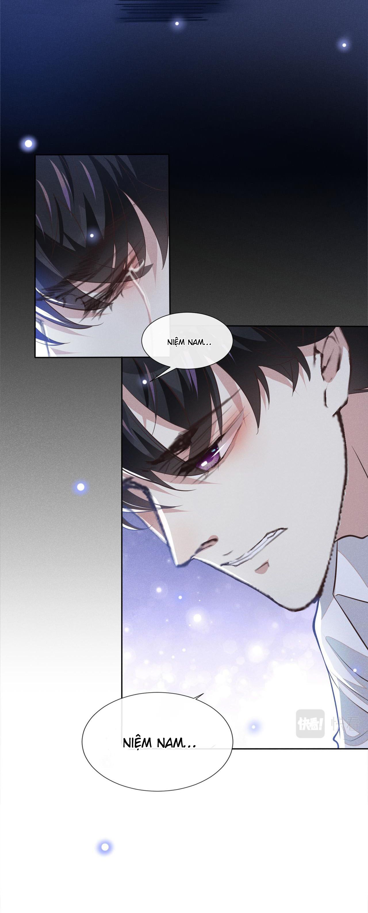 anh ấy gọi tôi là hắc liên hoa chapter 120 24