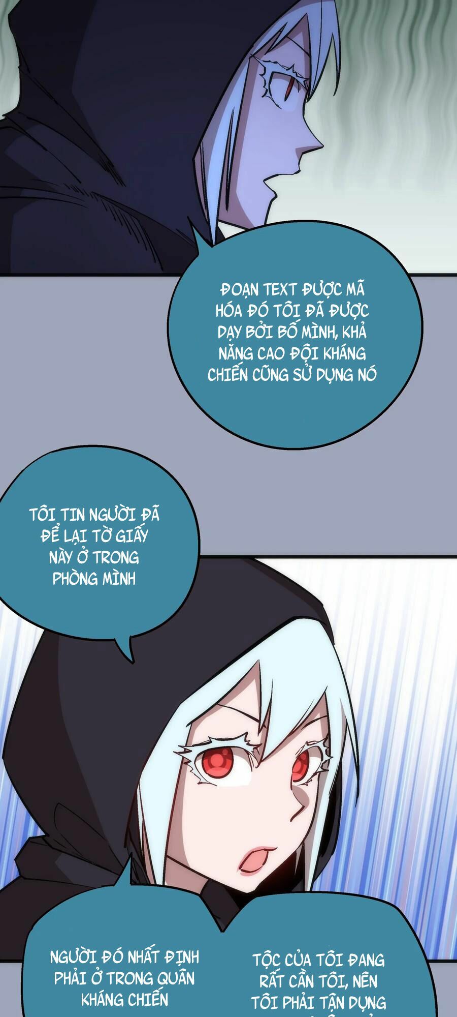 tôi không phải quỷ vương chapter 37 7