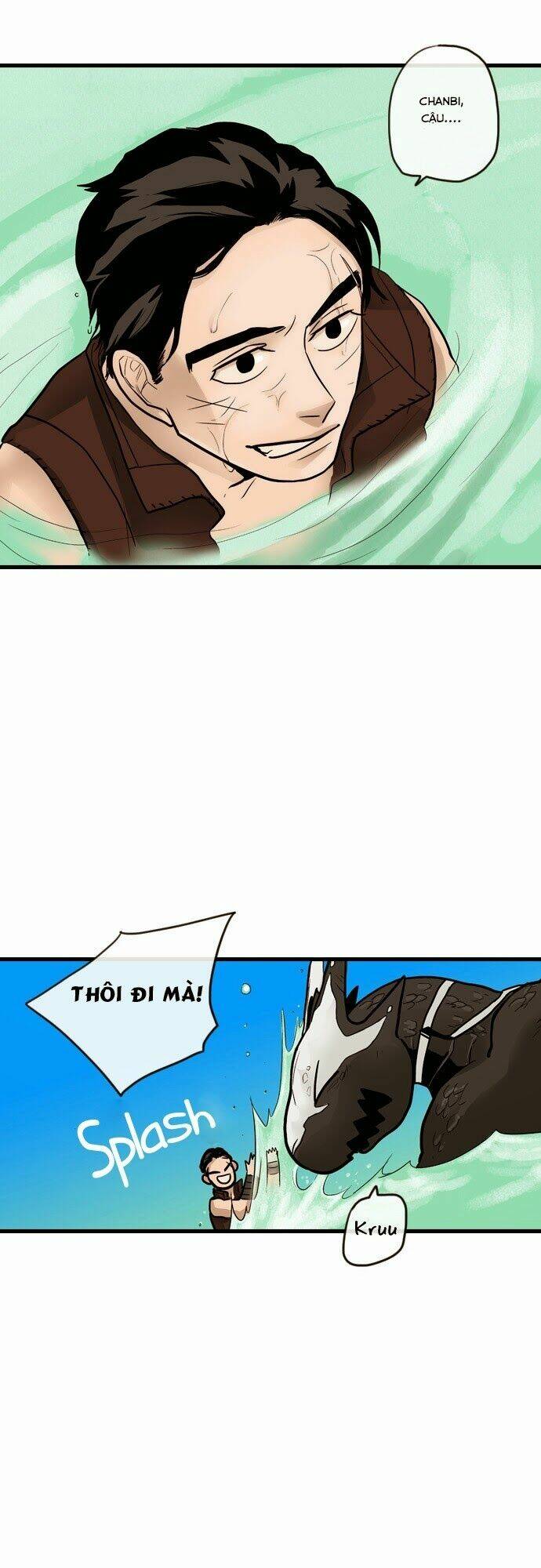 full metal wing chapter 16 26