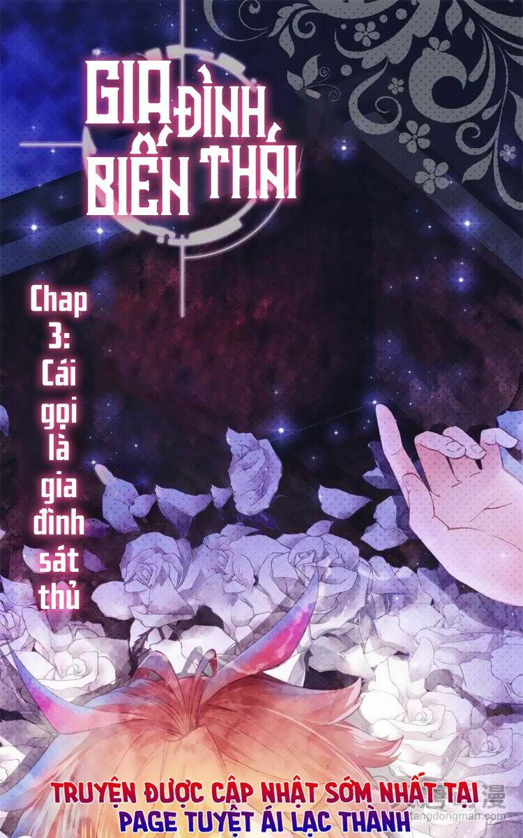 gia đình biến thái chapter 3 2
