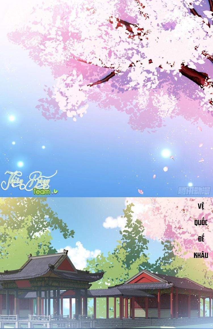 nam tử truyện chapter 2 36