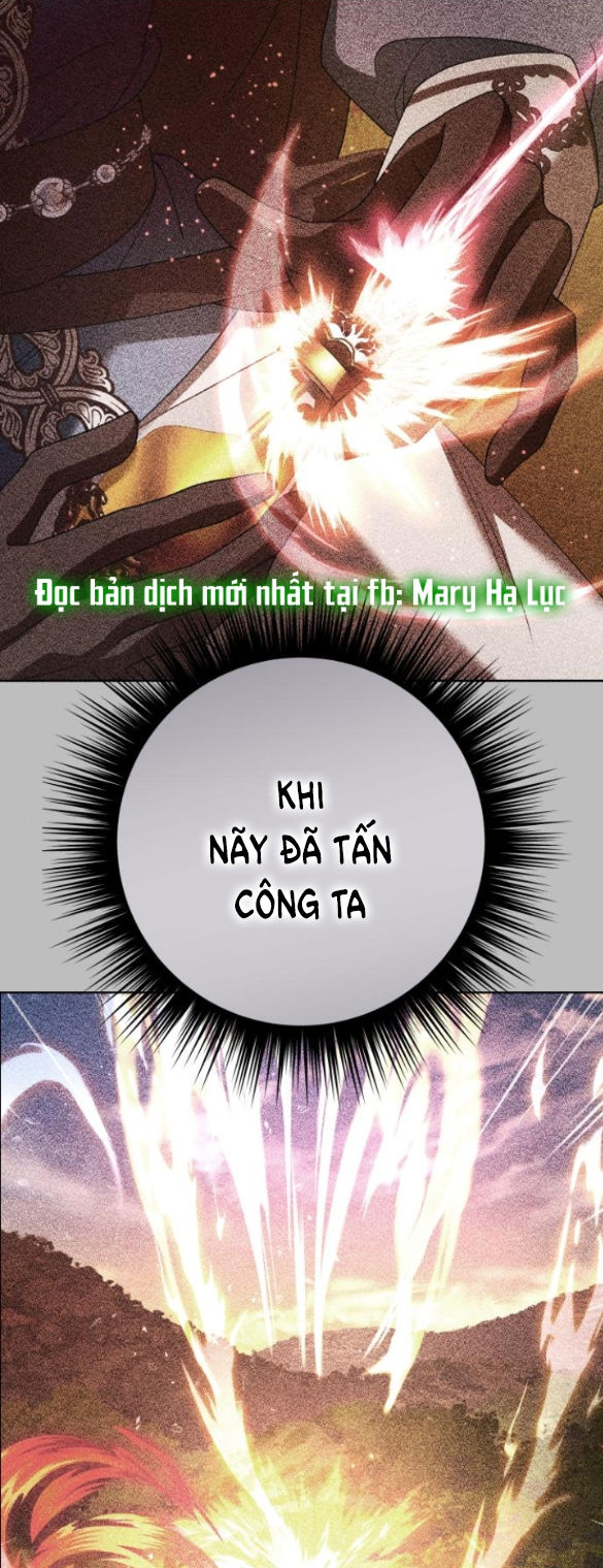 tôi muốn trở thành cô ấy dù chỉ là một ngày chapter 145.1 31