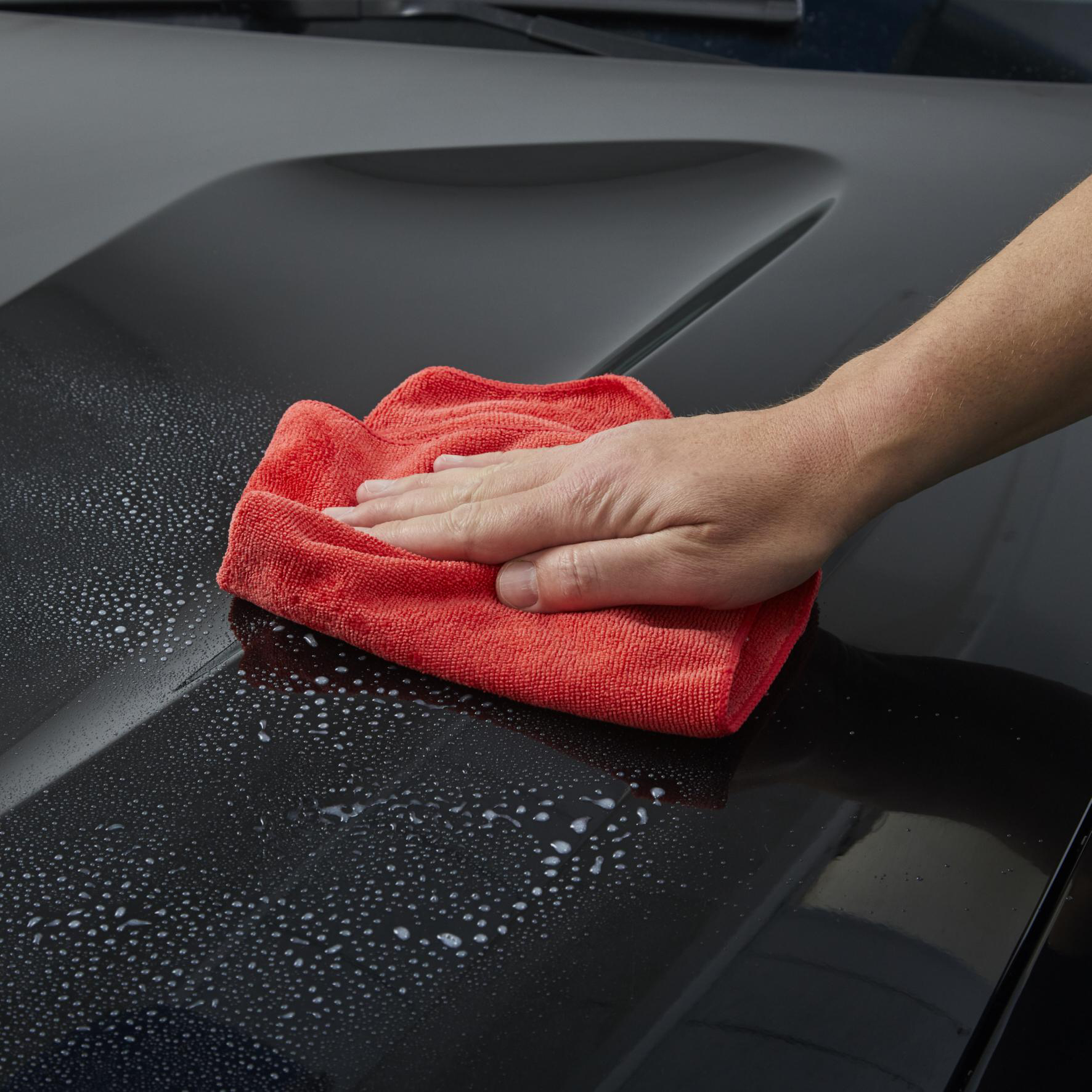 Dung Dịch Đánh Bóng Nhanh Mặt Sơn SONAX Extreme Briliant Detailer 287400