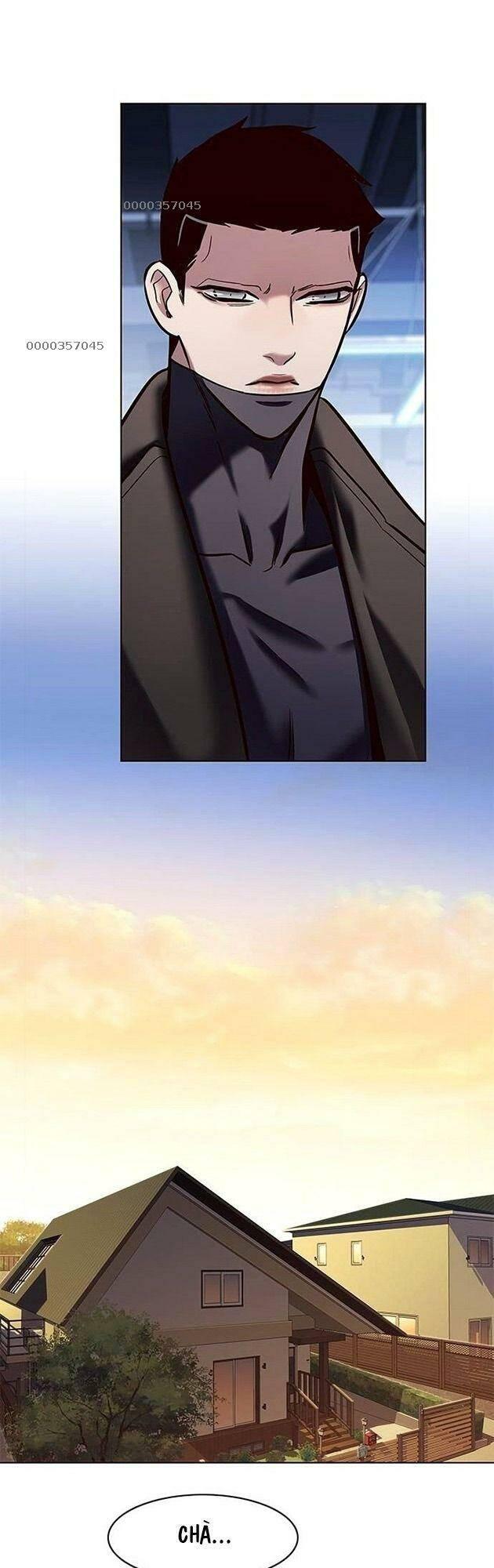 biến thân thành mèo chapter 225 40