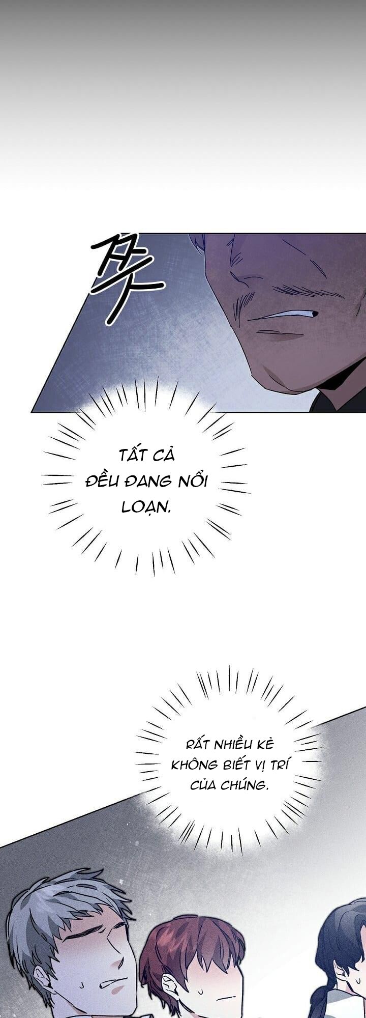 tôi trở thành hoàng đế bạo chúa trong tiểu thuyết chapter 37 12