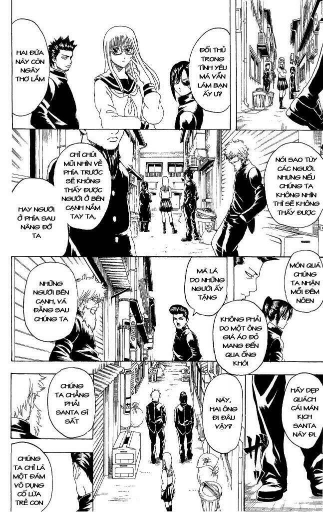 gintama - linh hồn bạc chapter 292 14