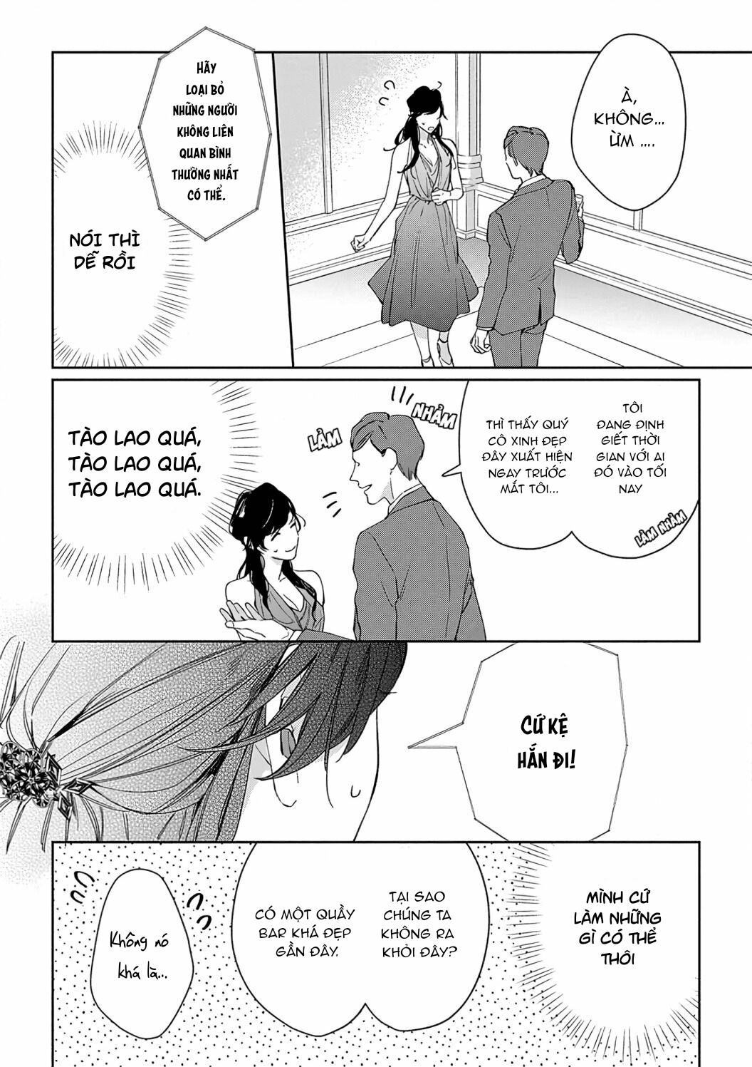 dục vọng chapter 3.1 5