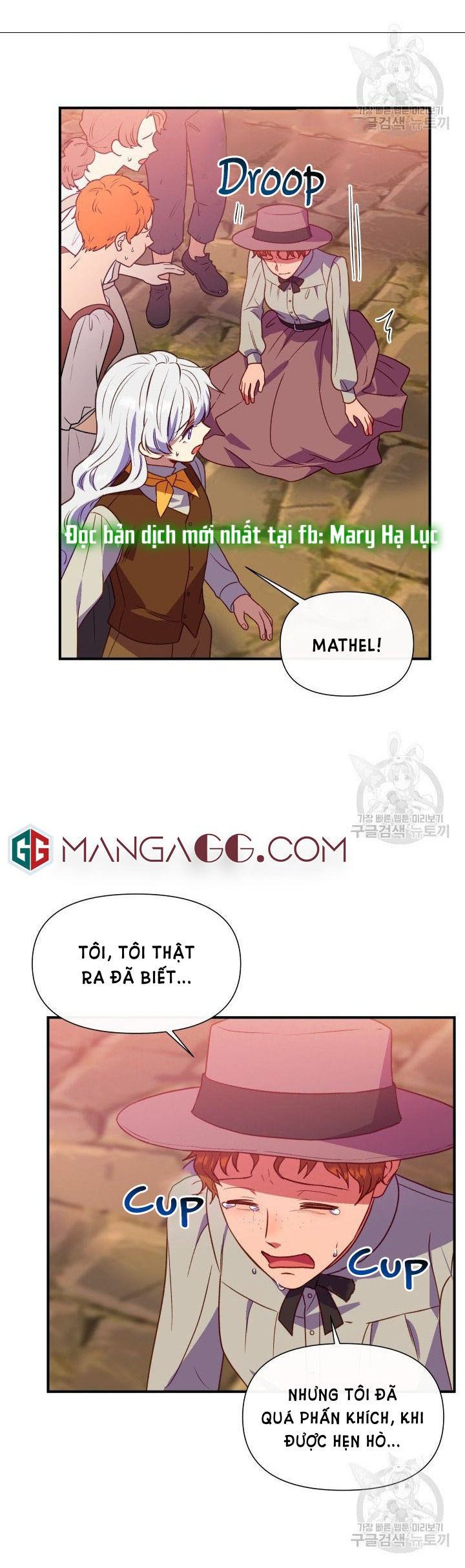 bản khế ước với nữ công tước ác ma chapter 142 31