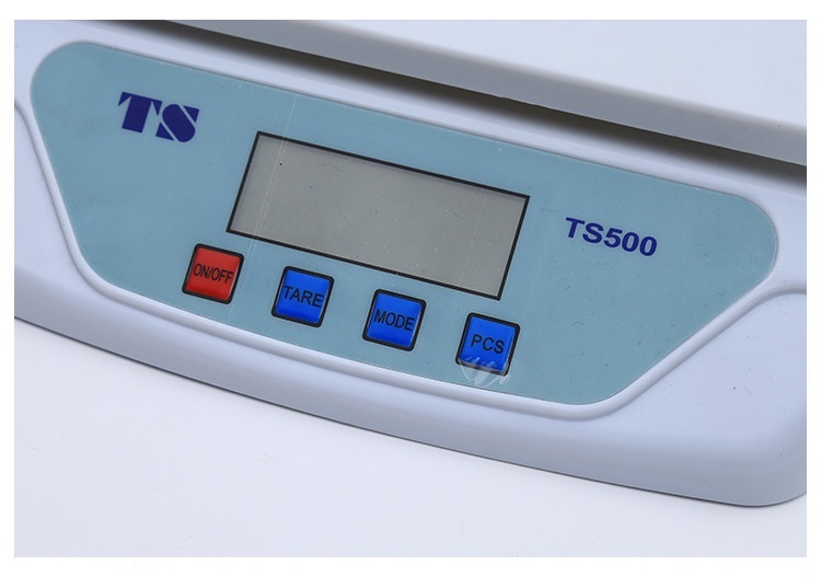 Cân điện tử TS-500