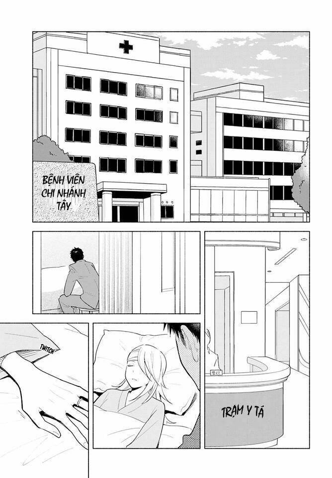 this love that won't reach chapter 11 3