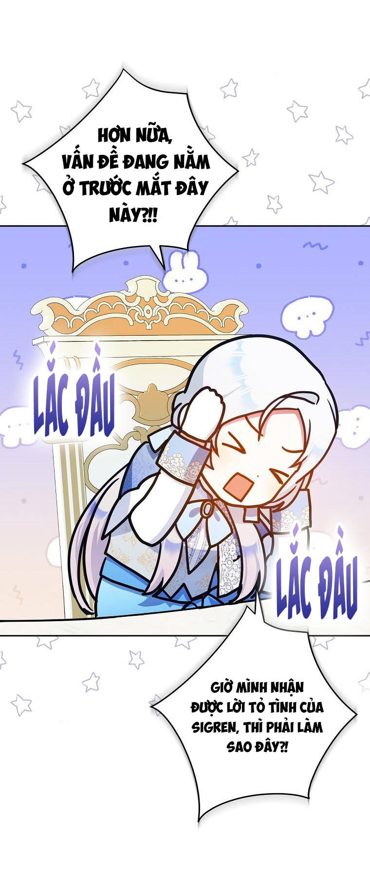 trở thành vợ của nam chính chapter 44 62