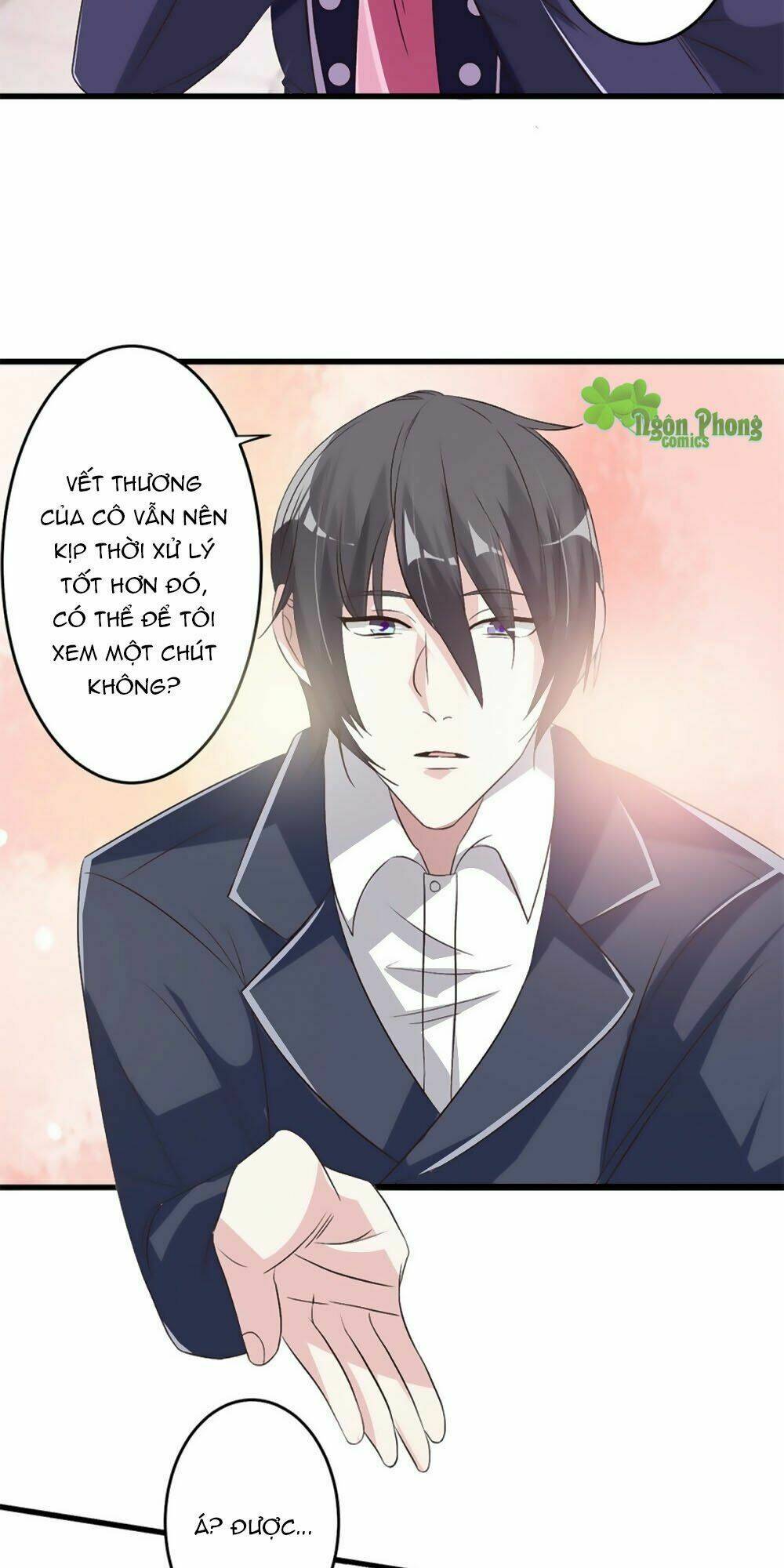 nguyệt dạ hương vi lai chapter 7 6