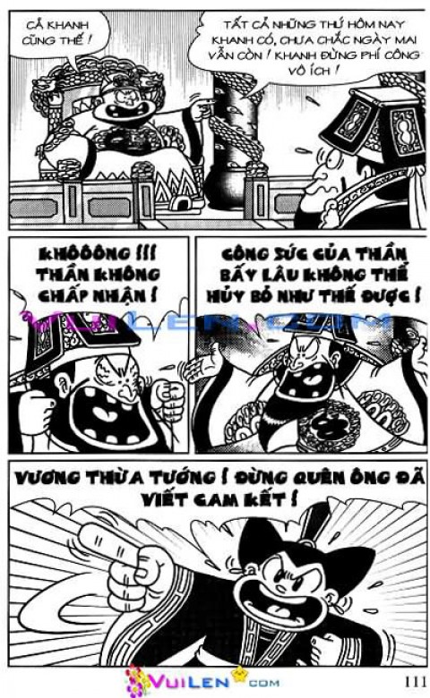 thần đồng đất việt chapter 181 108