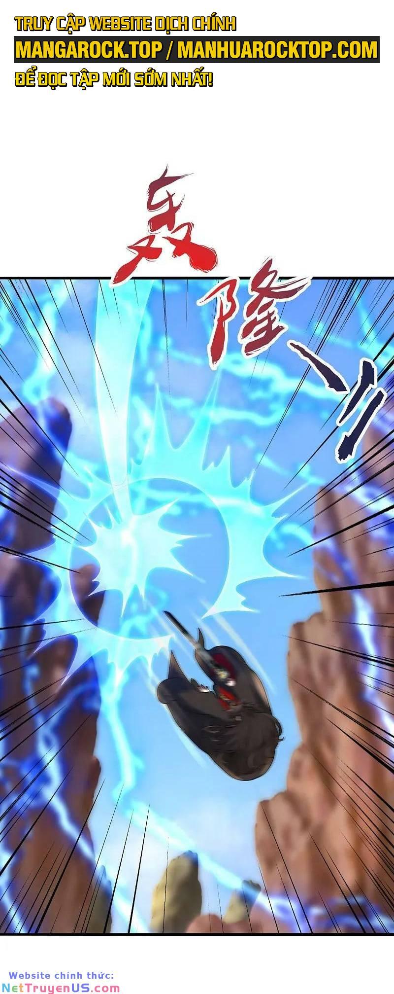 tiên võ đế tôn chapter 481 17