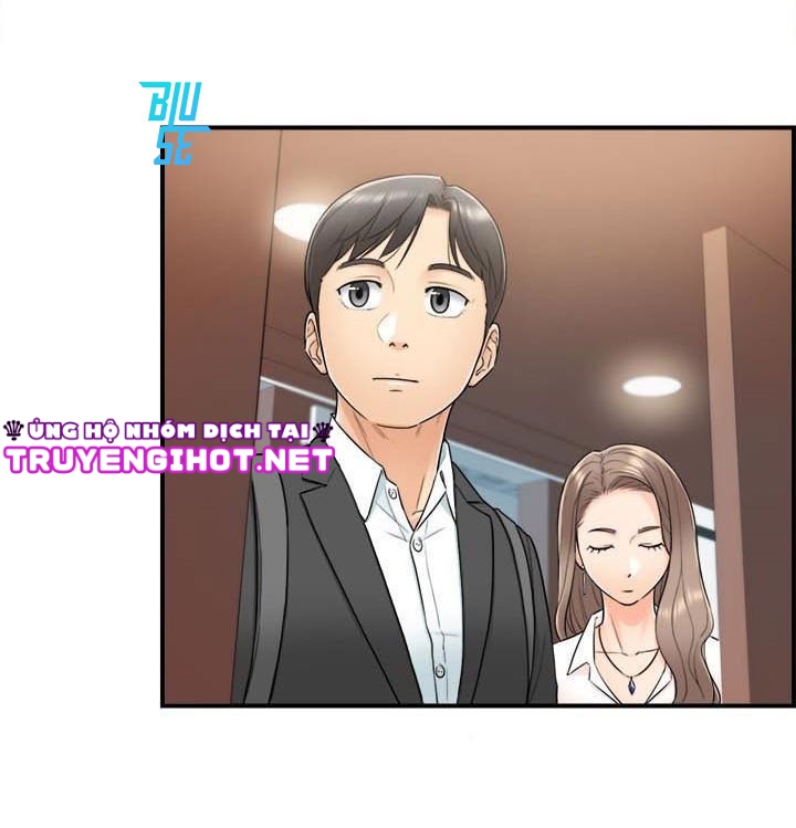 sếp trẻ chapter 13 24