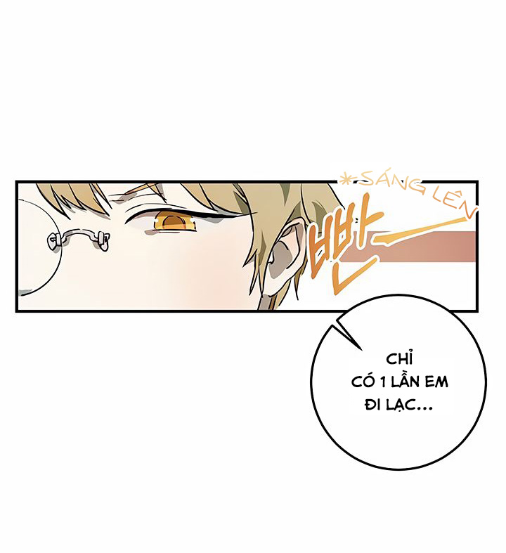 câu chuyện về đứa con hoang bị ghét bỏ chapter 5 67